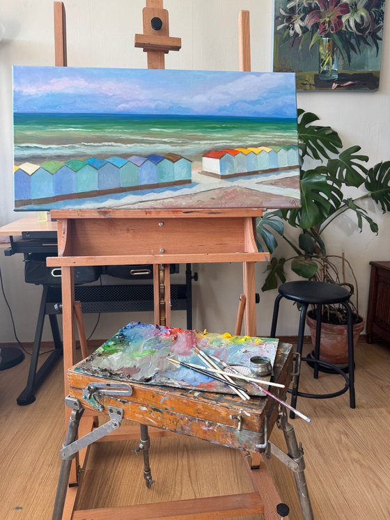 Atlantic Impressions