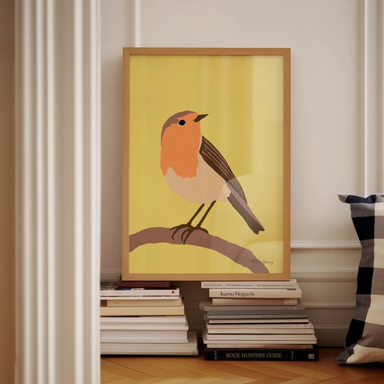 Robin