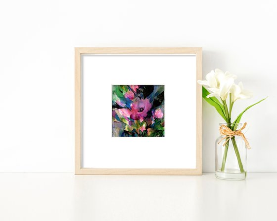 Flora Bliss 8