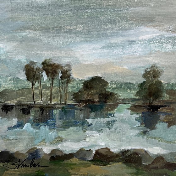 Green River I