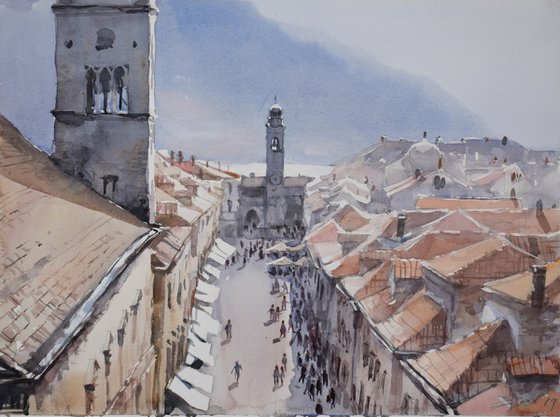 Dubrovnik III