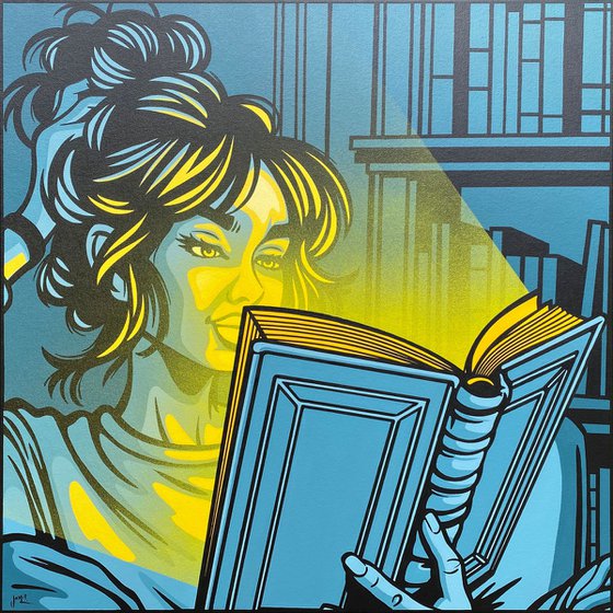 Seeking Enlightenment