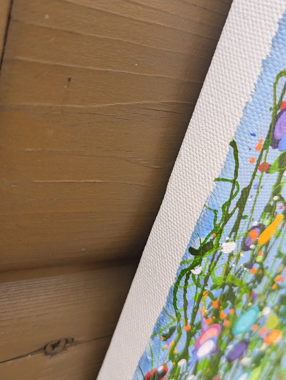 A Symphony Of Colour #2