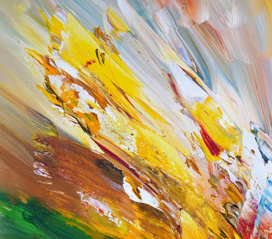 Sunshine Symphony M 1