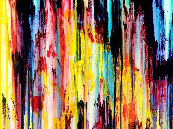 The Emotional Creation #308