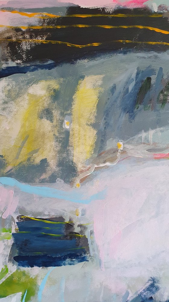 Liebeslied 3 (Love song 3)