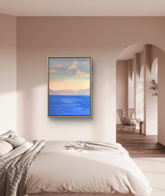 Moon Isld Volcano Stromboli