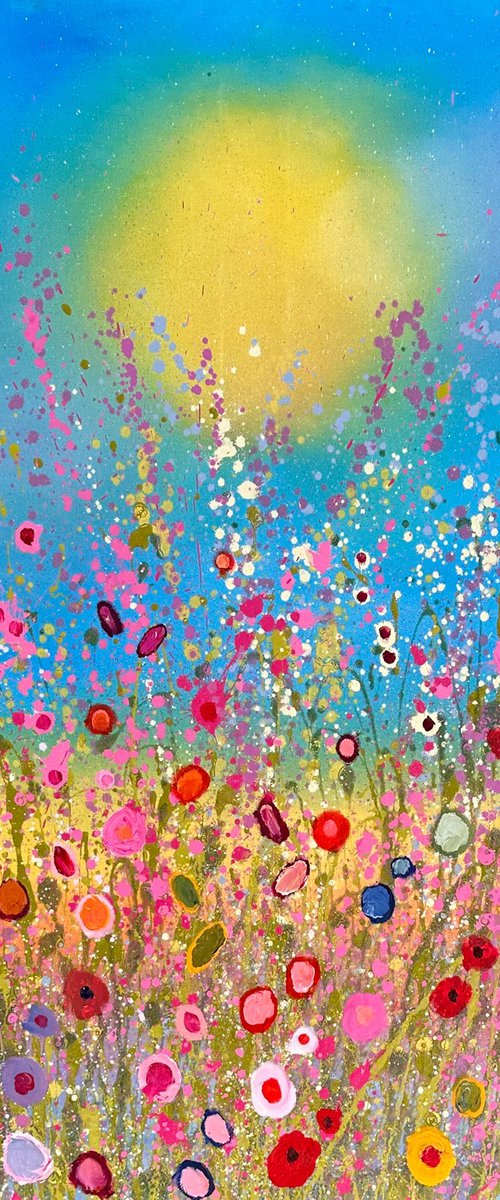 Forever and Always by Yvonne Coomber