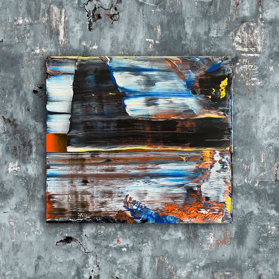 "Nocturnal Transitions"