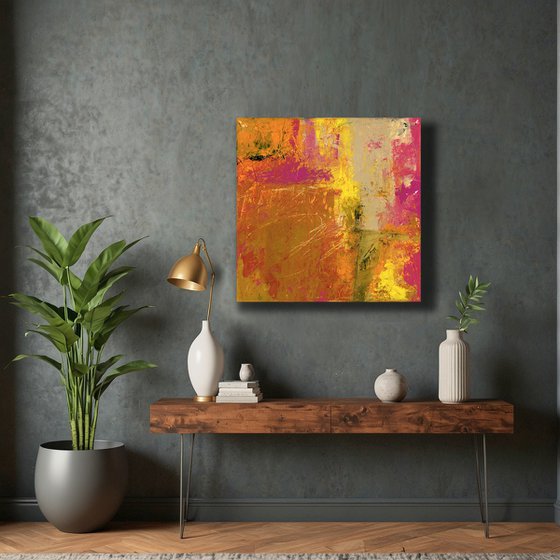 Love's Old Sweet Song 1