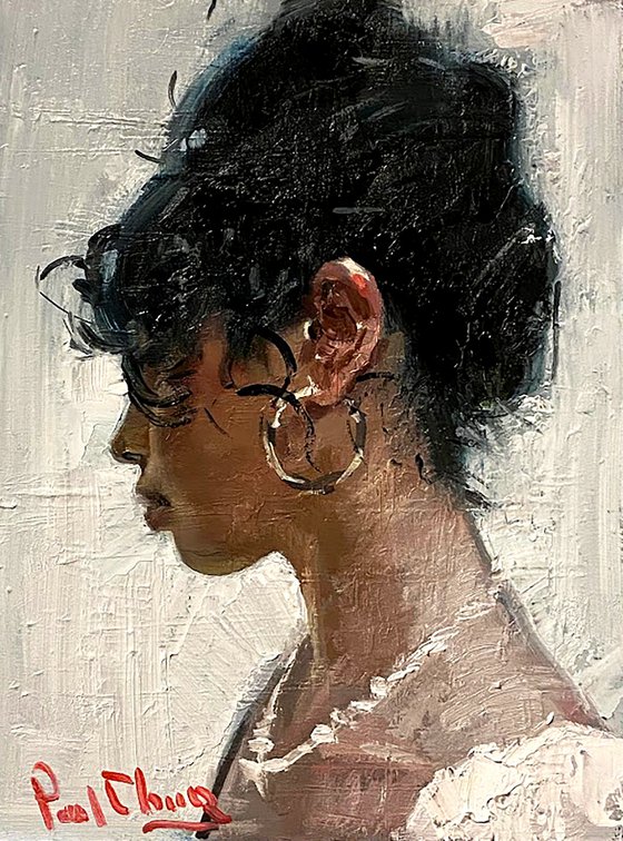 Young Women #16