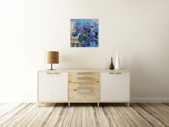 Hydrangeas