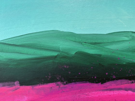 Lush Summer/8
