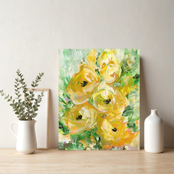 Floral Melody 36
