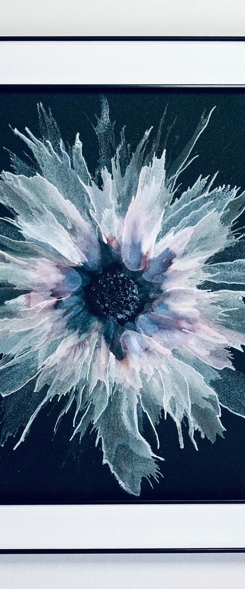 BLOOM #1 by Lucyanne Terni