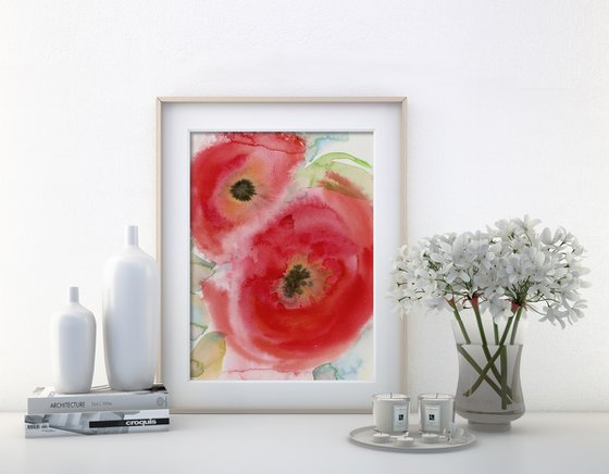 Floral Wonders 9
