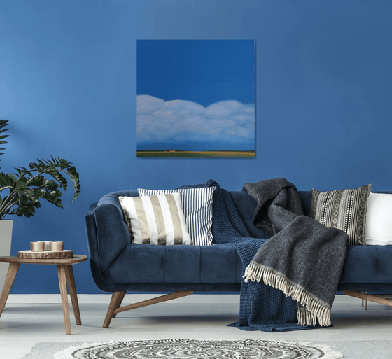 Springtime in my polder (3)