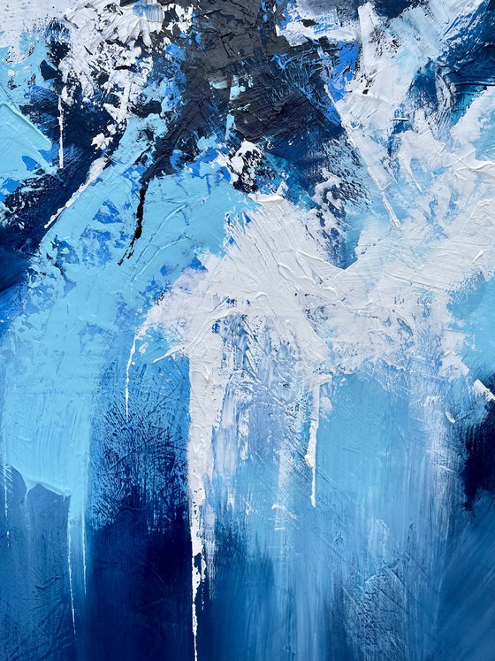Blue Awakening