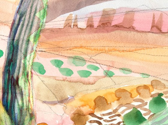 Paradise Plateau 2