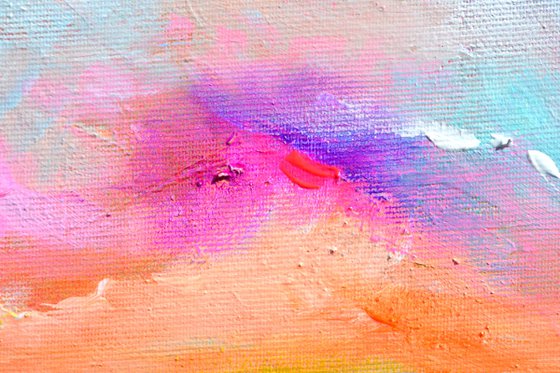 Seascape - New Horizon 186
