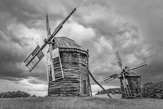 Windkeepers