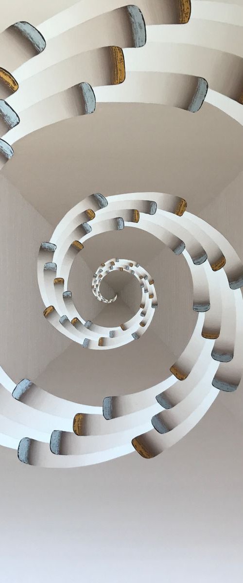 Movement by Marijus Balcius