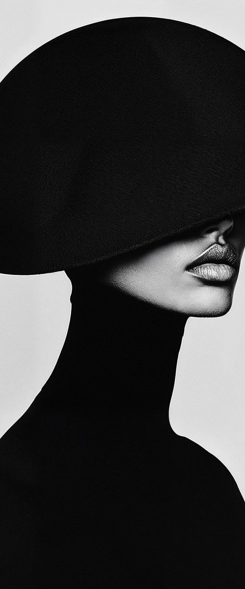 Timeless nocturnes XVI by Richard Gibson