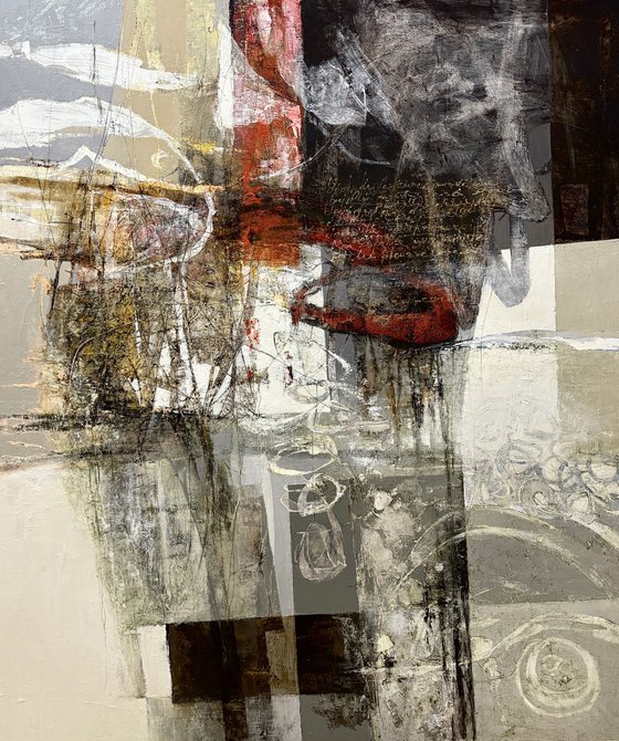 Displaced Form