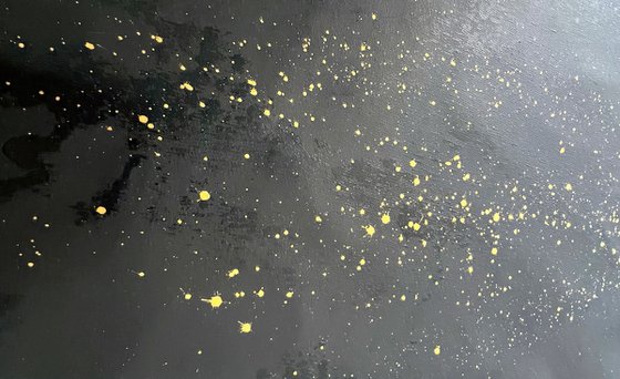 Gold Circle of Abundance