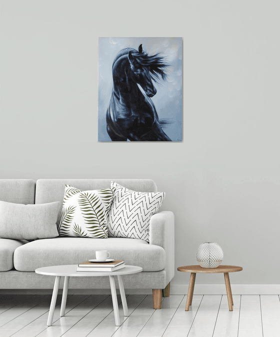 Friesian
