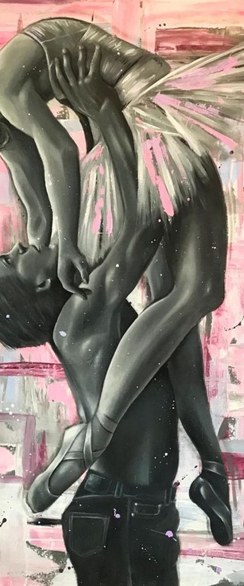 Uplifting by Lianne Issa