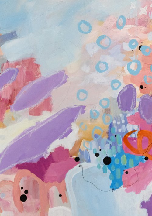 Rumeurs by Chantal Proulx