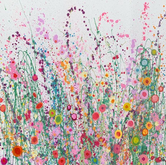 You're All I Ever Dreamt Of