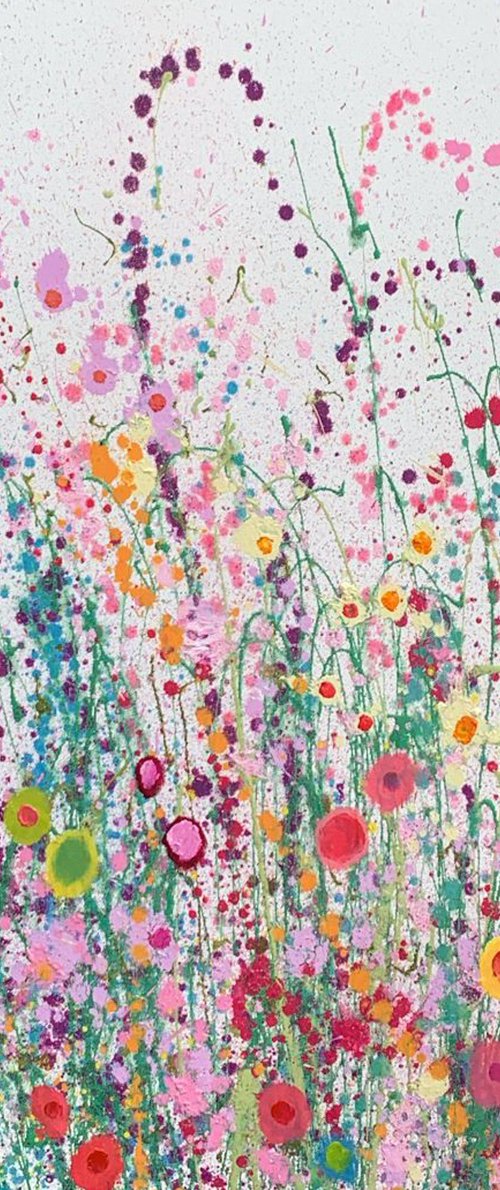 You're All I Ever Dreamt Of by Yvonne Coomber