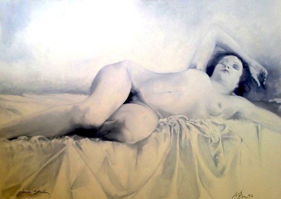 Nude Study