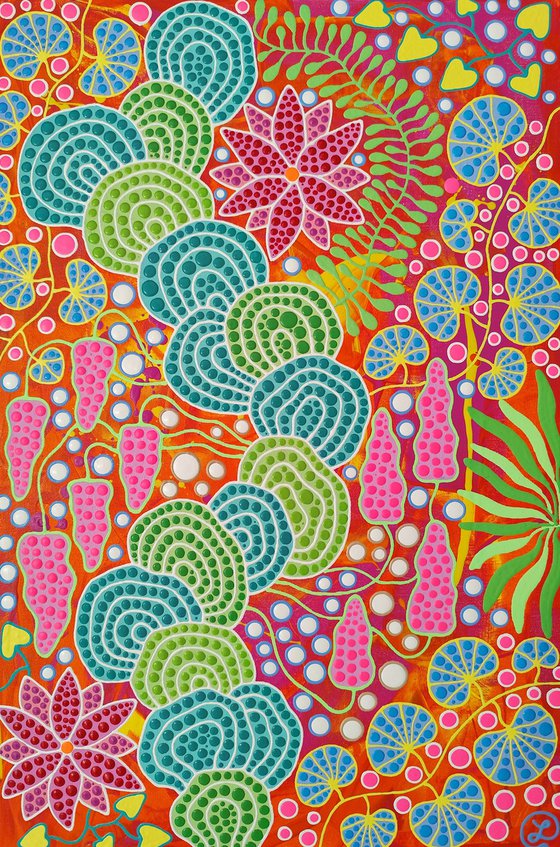 Botanical Carnival 2