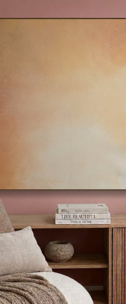 Terra Light Il by Gabriela Azar Schreiner