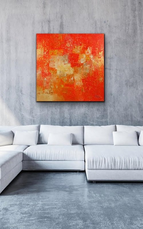 Shades Of Complete Happiness by Kalpana Soanes