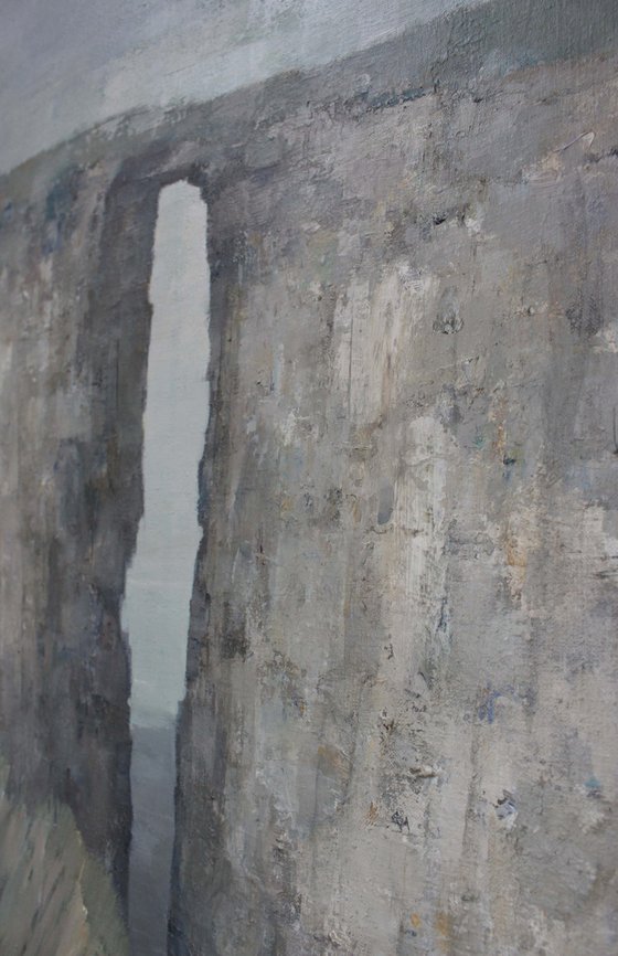 Arch Rock, Perranporth