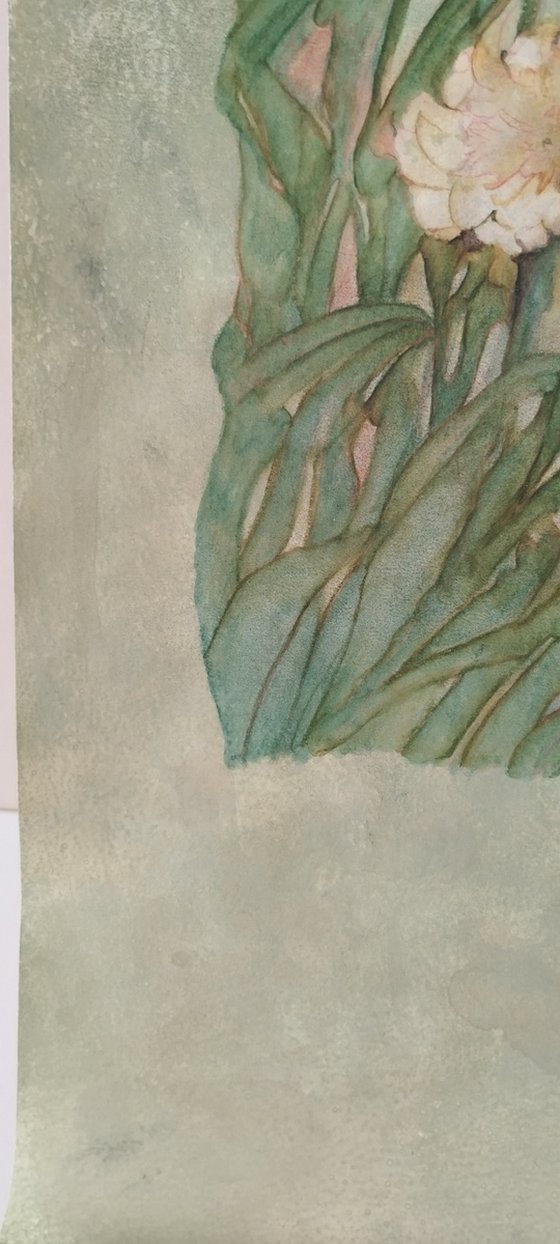 Garden Fragment