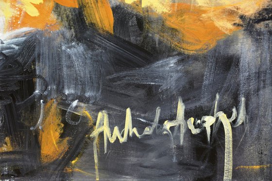 Ochre Whispers