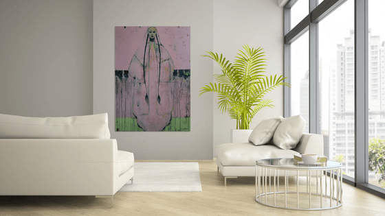 Portraits of Heritage
