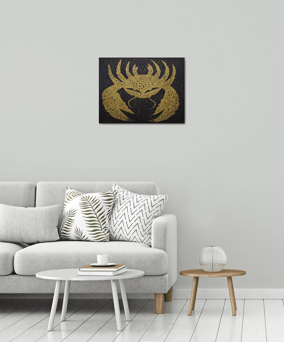 Crab