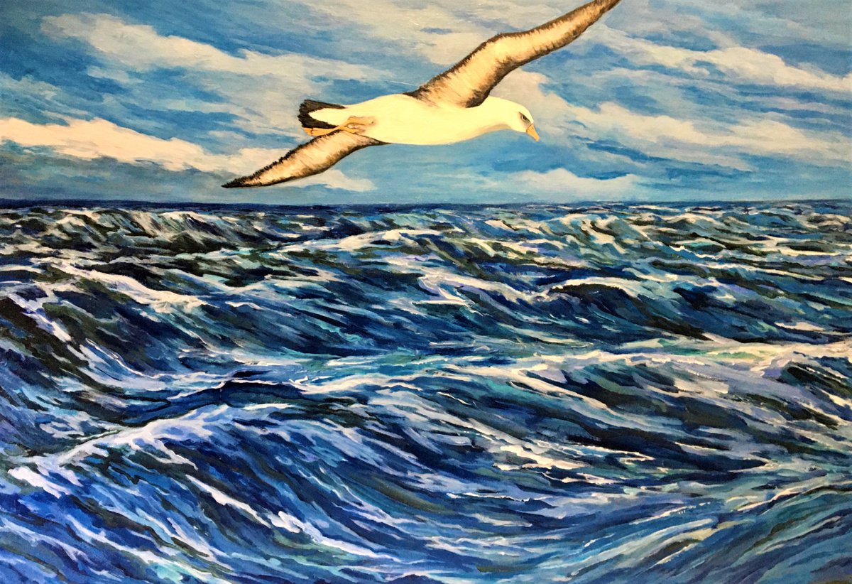 Wings to Fly by Nancy Brockmon