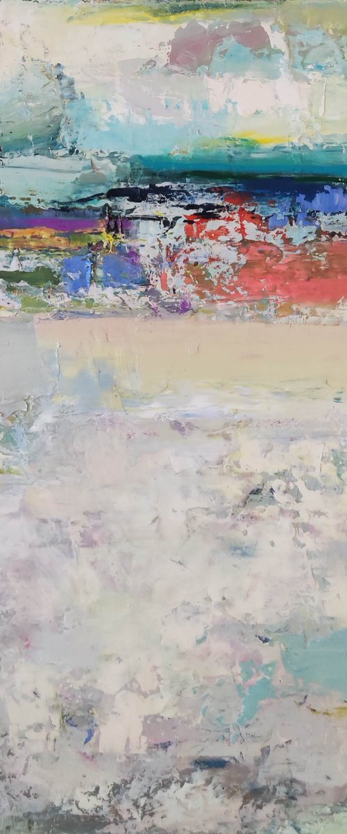 Veil by Viktoria Shvoren