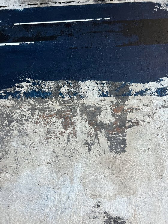 Blue Reverie
