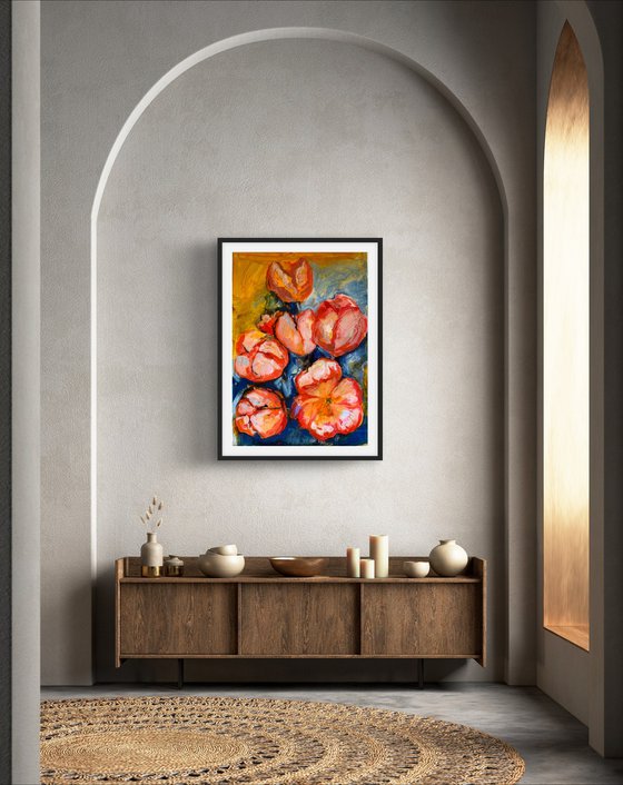 Tulips