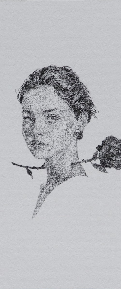 Pierce by Iana Cherepanska