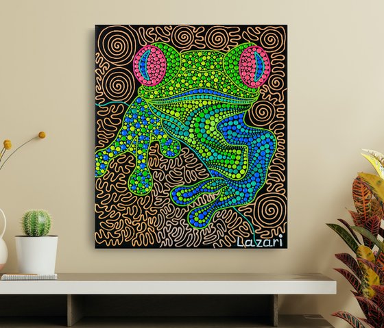 Frog