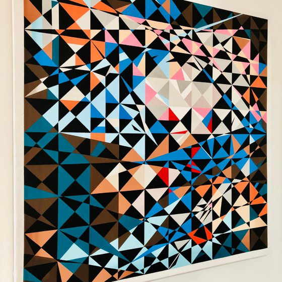 TRIANGLES #3